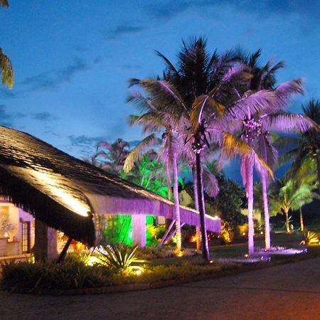 Hotel Do Bosque Eco Resort Angra dos Reis Exterior photo