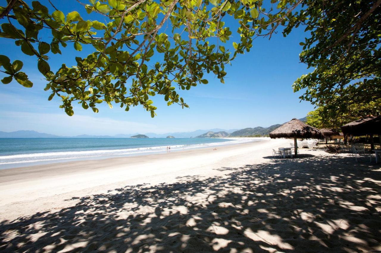 Hotel Do Bosque Eco Resort Angra dos Reis Exterior photo